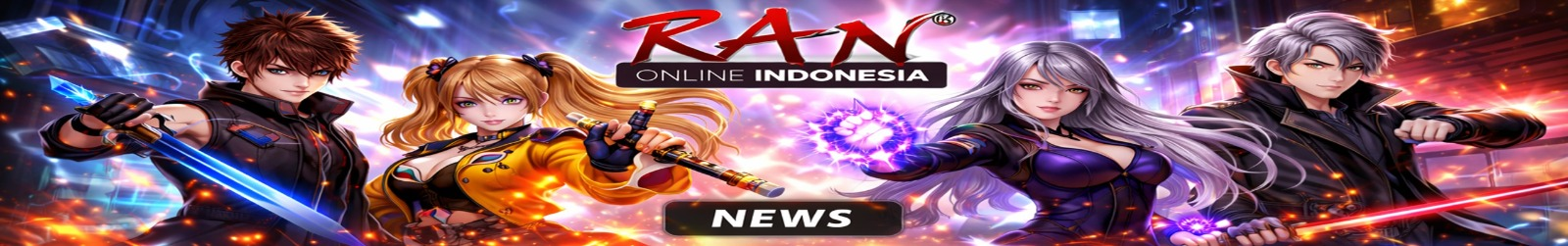 News Banner