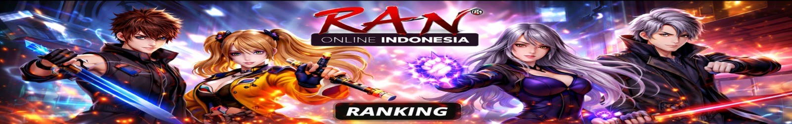 Ranking Banner