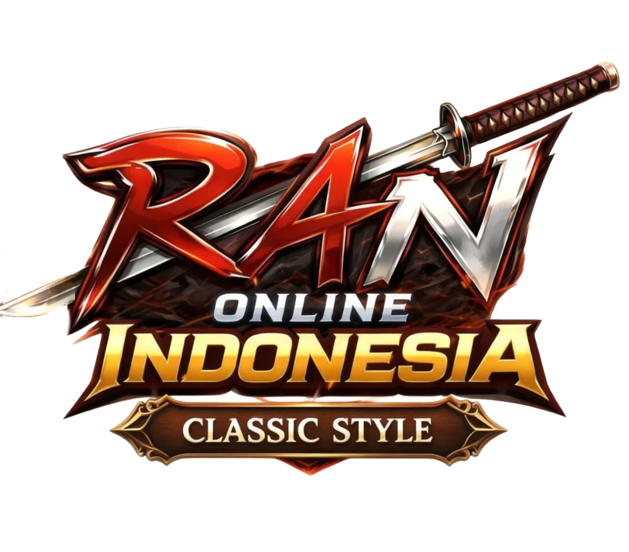 Ran Indonesia